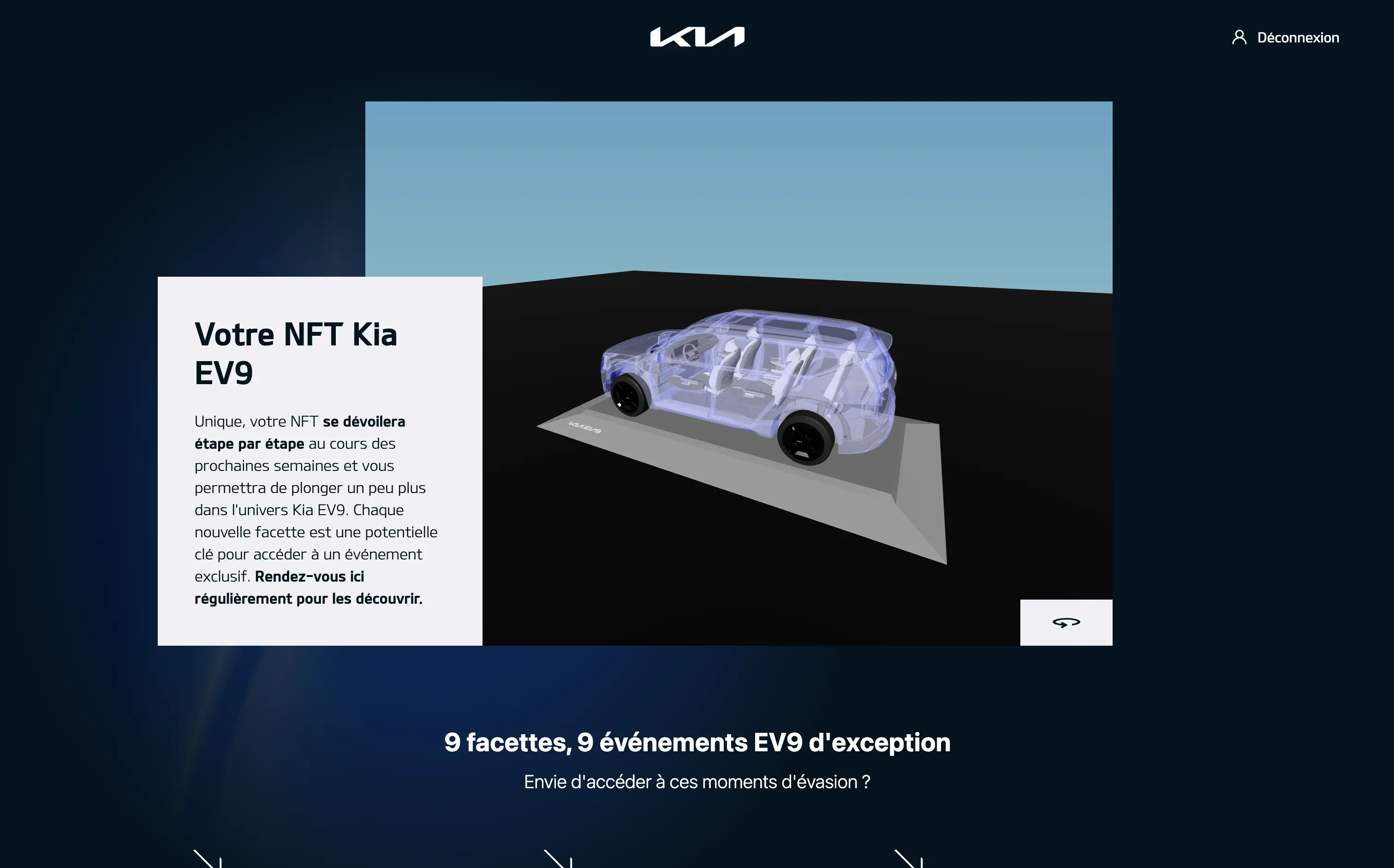 KIA EV9